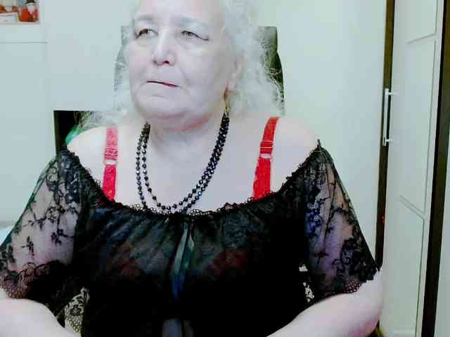 GrannyWants webcam