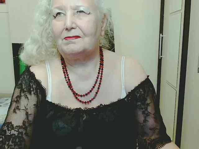 GrannyWants webcam