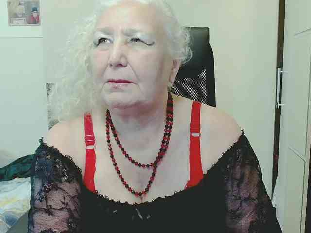 Model: GrannyWants