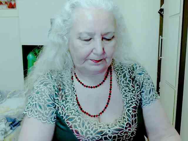GrannyWants webcam