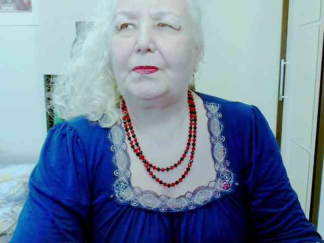 GrannyWants webcam