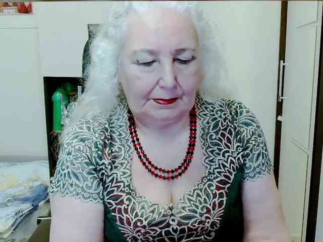 GrannyWants webcam