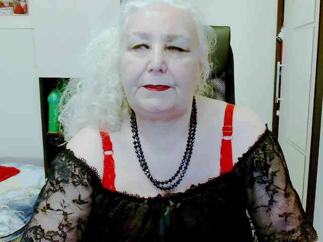 GrannyWants webcam