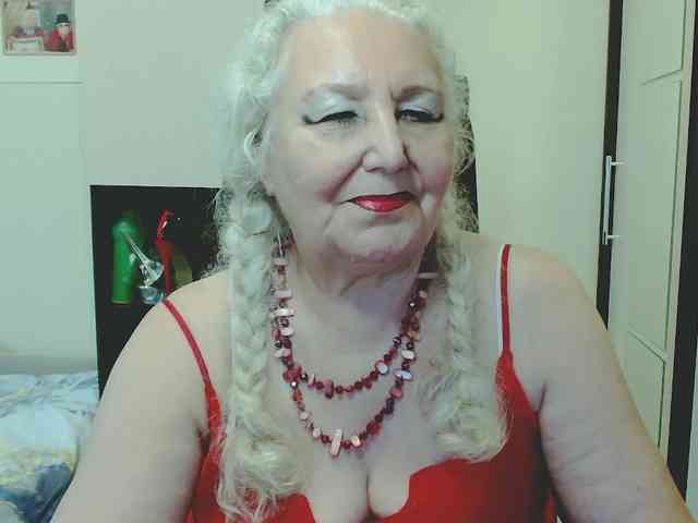 GrannyWants webcam
