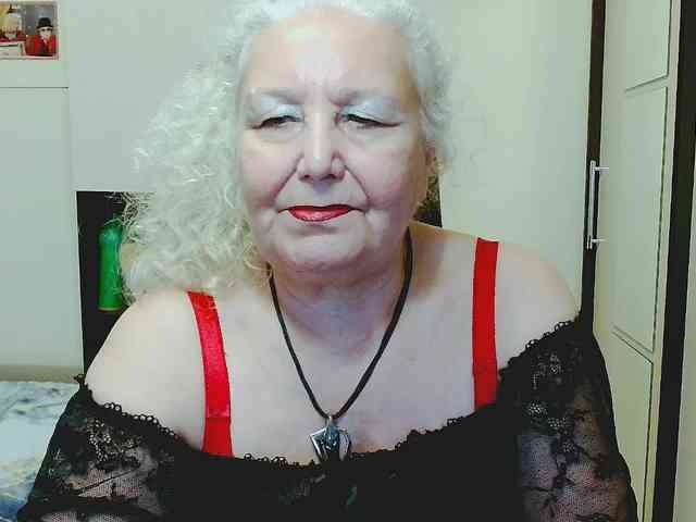 GrannyWants webcam
