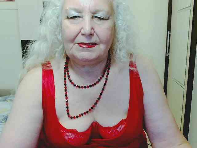 GrannyWants webcam