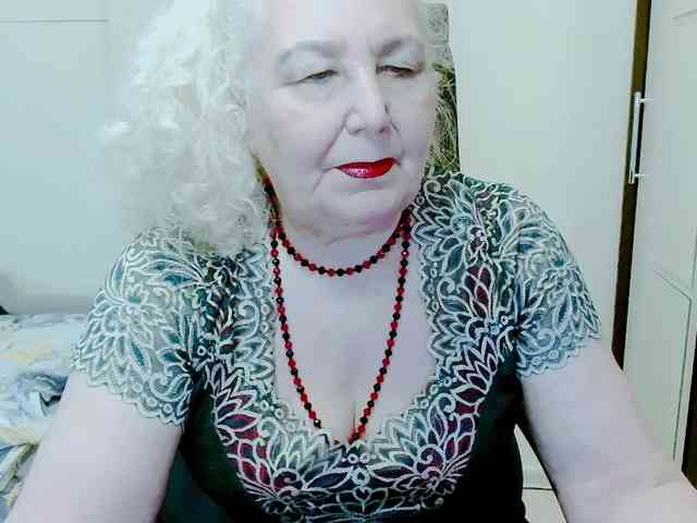 GrannyWants webcam