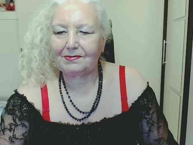 Model: GrannyWants