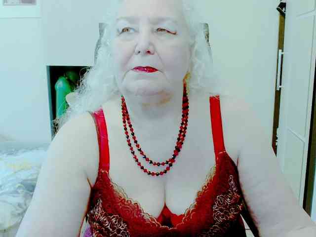 GrannyWants webcam