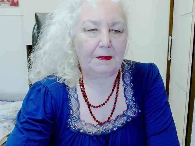 GrannyWants webcam