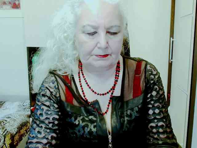 GrannyWants webcam