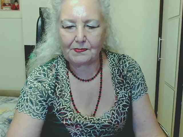 GrannyWants webcam
