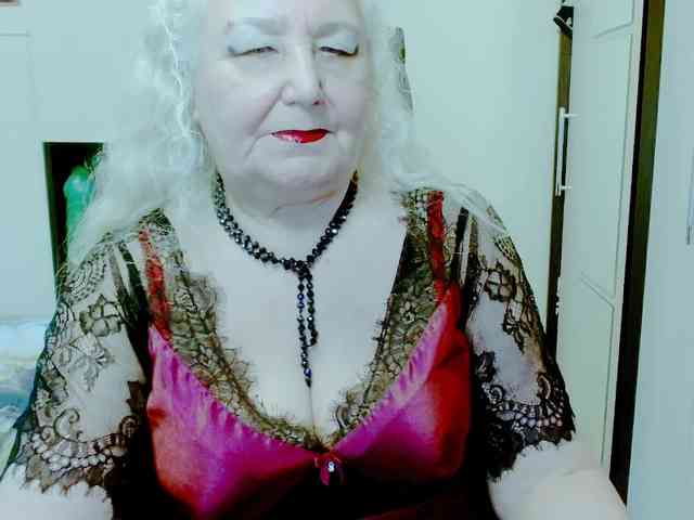 GrannyWants webcam