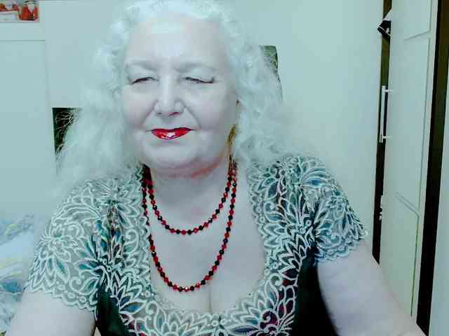 GrannyWants webcam