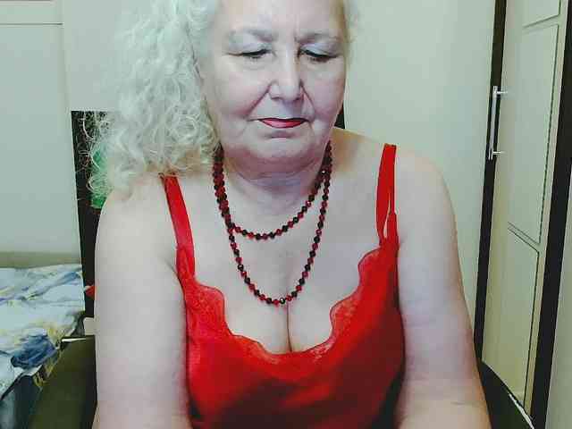 GrannyWants webcam