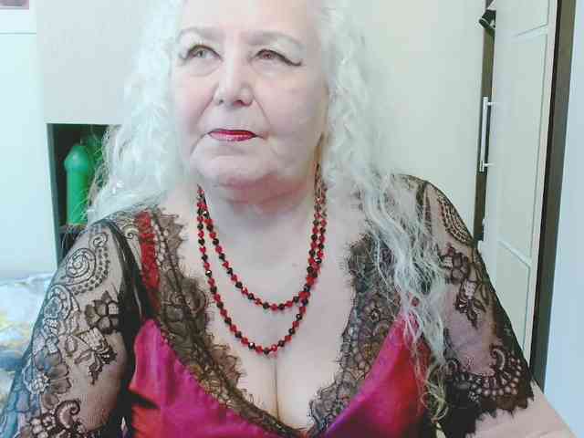 GrannyWants webcam