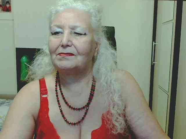 GrannyWants webcam
