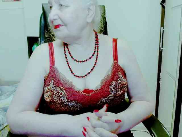 GrannyWants webcam