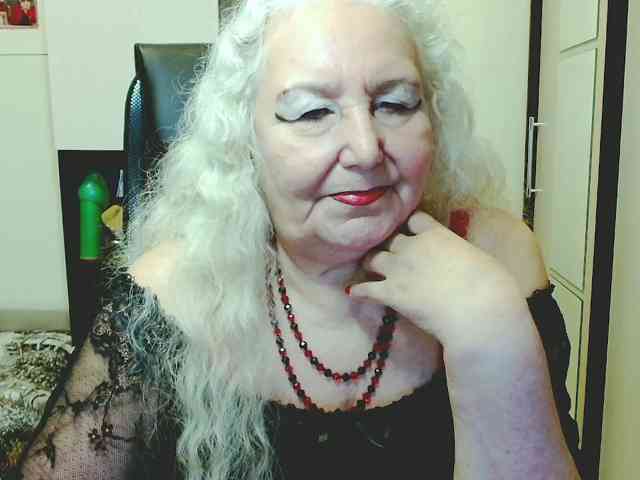 GrannyWants webcam