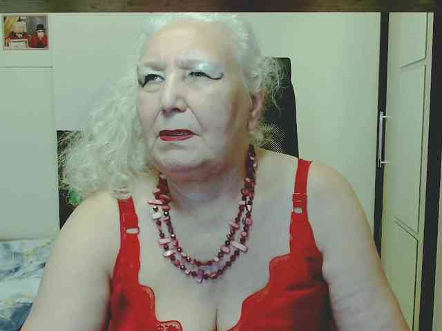 GrannyWants webcam