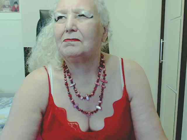 GrannyWants webcam