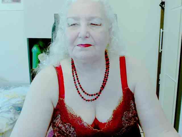GrannyWants webcam