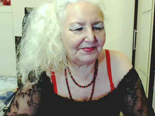 GrannyWants webcam