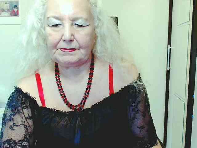 Модель: GrannyWants