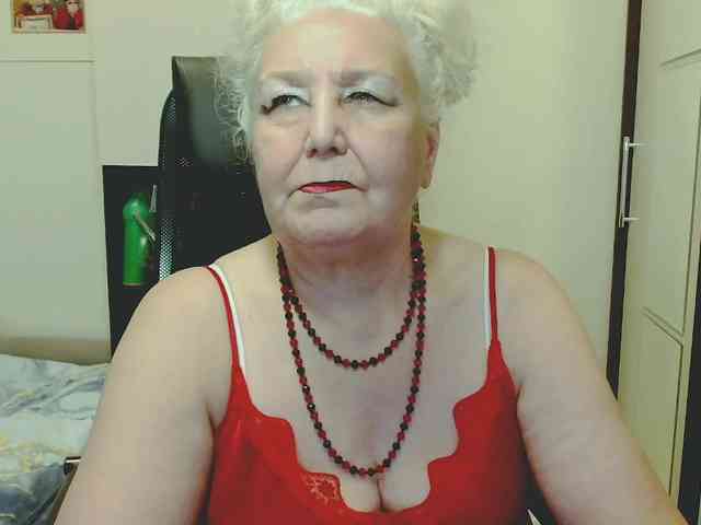 GrannyWants webcam