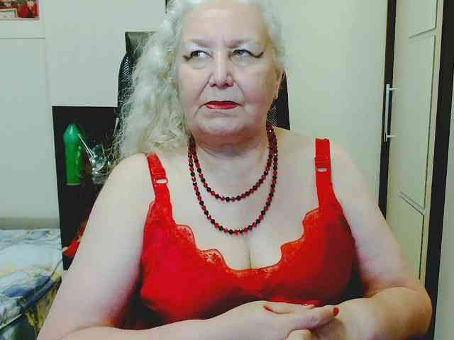 GrannyWants webcam