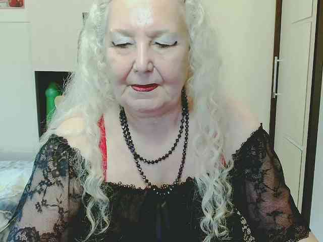 GrannyWants webcam