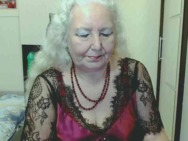 GrannyWants webcam