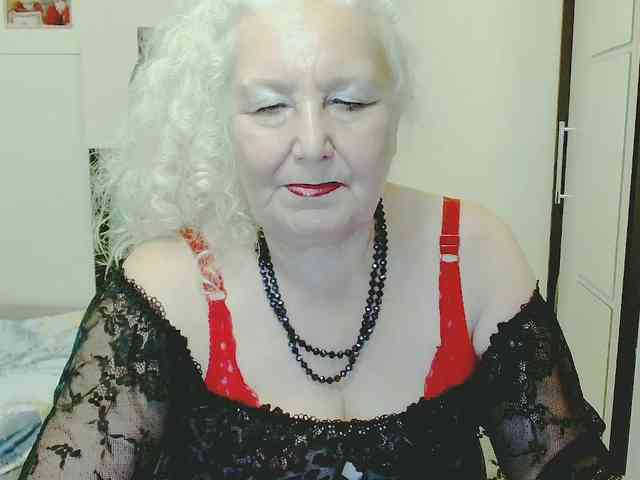 Model: GrannyWants