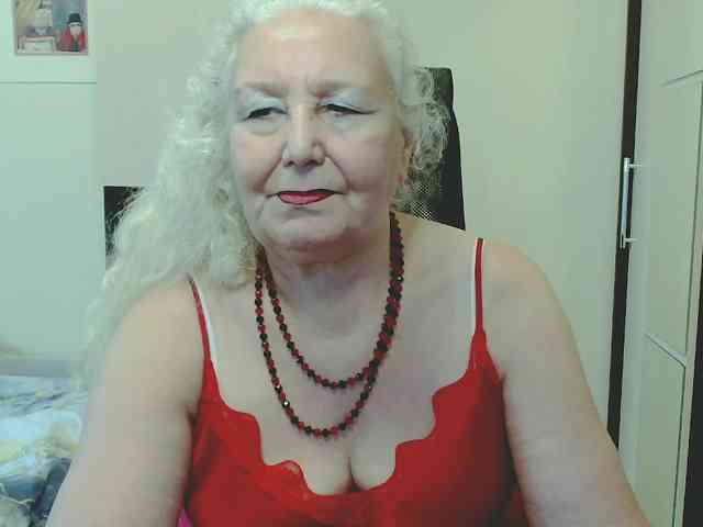 GrannyWants webcam