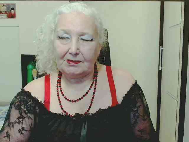 GrannyWants webcam