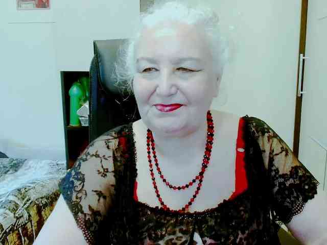 GrannyWants webcam