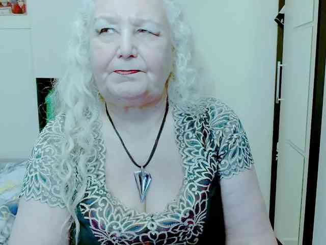 GrannyWants webcam