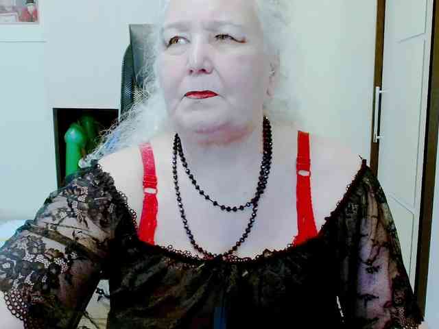 GrannyWants webcam