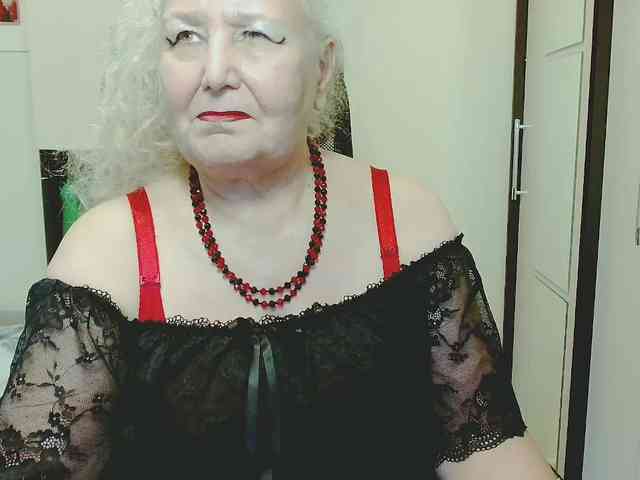 GrannyWants webcam
