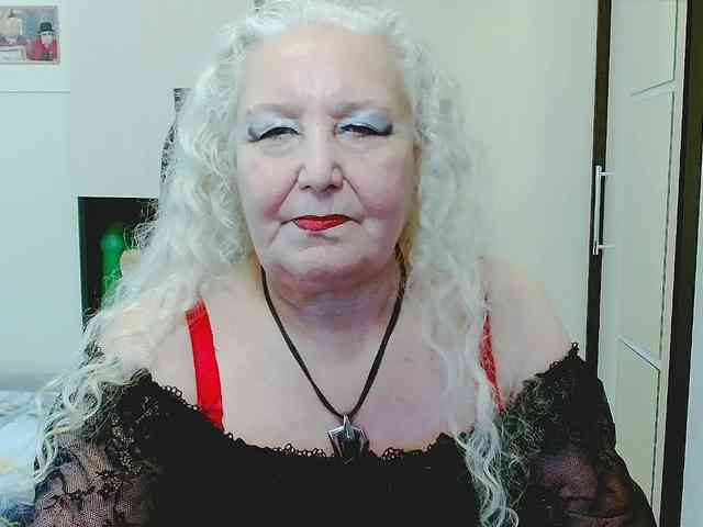 GrannyWants webcam