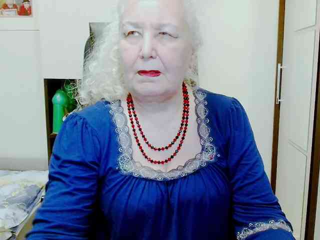 GrannyWants webcam