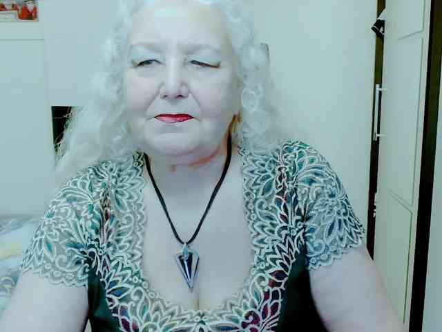 GrannyWants webcam