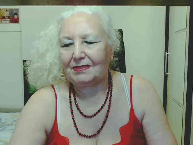 GrannyWants webcam