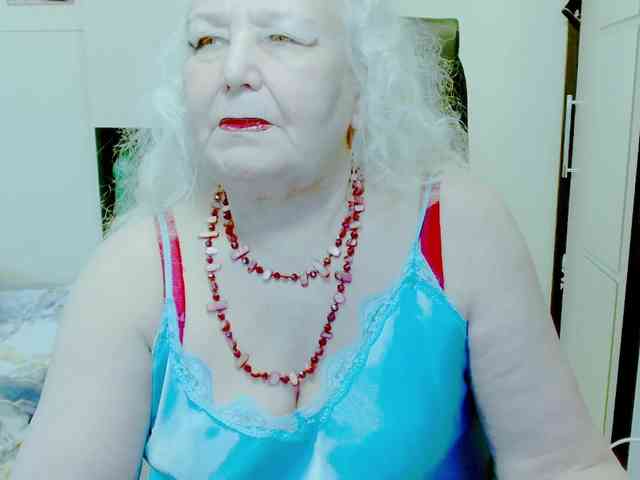 GrannyWants webcam
