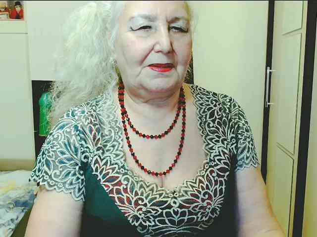 GrannyWants