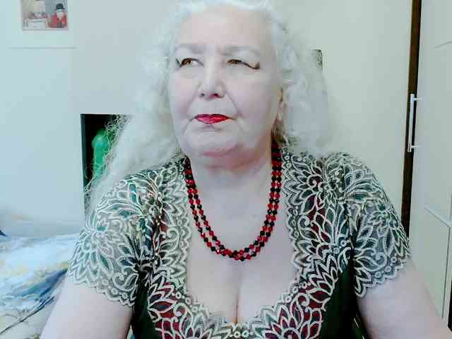 GrannyWants webcam