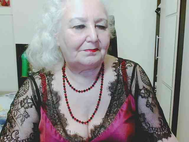 GrannyWants webcam
