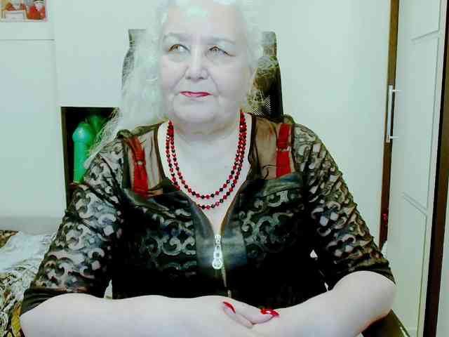 GrannyWants webcam