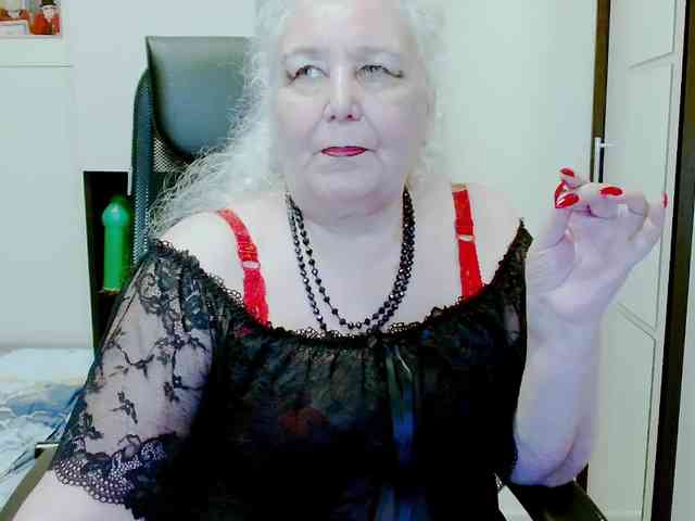 grannywants