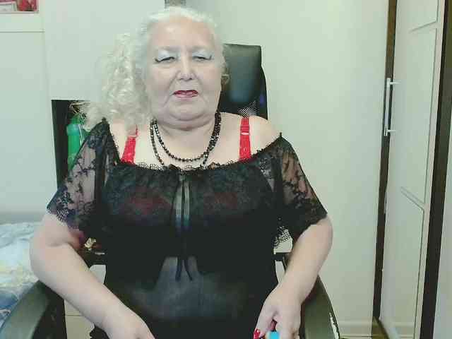 GrannyWants webcam